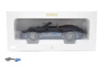 Porsche 911 992.2 Carrera Cabriolet - 2024 - Dark Blue - Image 6