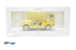 Fiat 500 Jolly - 1965 - Yellow - Image 6