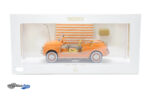 Fiat 500 Jolly - 1965 - Orange - Image 6