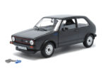Volkswagen Golf GTi MKI - 1976 - Black