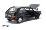 Volkswagen Golf GTi MKI - 1976 - Black - Image 4