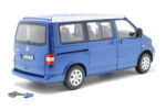Volkswagen T5 Multivan California - 2003 - Blue - Image 3