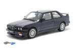 BMW M3 E30 - 1988 - Blue