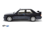 BMW M3 E30 - 1988 - Blue - Image 3
