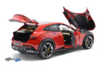 Ferrari Purosangue - 2022 - Red - Image 4