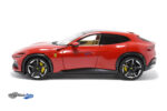 Ferrari Purosangue - 2022 - Red - Image 5