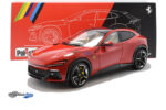 Ferrari Purosangue - 2022 - Red - Image 7