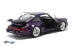 Porsche 911 964 Turbo - 1990 - Violet - Image 4