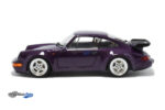Porsche 911 964 Turbo - 1990 - Violet - Image 5