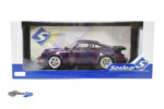 Porsche 911 964 Turbo - 1990 - Violet - Image 6