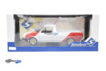 Volkswagen Caddy MKI Marlboro - 1982 - White/Red - Image 6