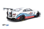 Nissan GT-R R35 Martini - 2024 - White - Image 3