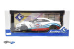 Nissan GT-R R35 Martini - 2024 - White - Image 6
