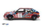 Lancia Delta HF Integrale N1 M. Biasion - 1989 - Red - Image 5