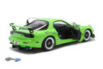 Mazda RX7 - 1999 - Green - Image 4