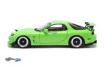 Mazda RX7 - 1999 - Green - Image 5