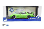 Mazda RX7 - 1999 - Green - Image 6