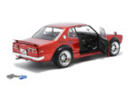 Nissan Skyline C10 Hakosuka Works - 1970 - Red - Image 4