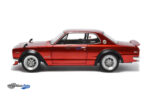 Nissan Skyline C10 Hakosuka Works - 1970 - Red - Image 5