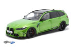 BMW M3 G81 Performance - 2024 - Green