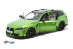 BMW M3 G81 Performance - 2024 - Green - Image 2
