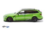 BMW M3 G81 Performance - 2024 - Green - Image 5