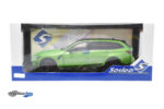 BMW M3 G81 Performance - 2024 - Green - Image 6