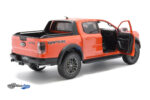 Ford Ranger Raptor - 2024 - Orange - Image 4