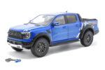 Ford Ranger Raptor - 2024 - Blue