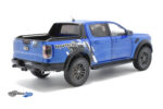 Ford Ranger Raptor - 2024 - Blue - Image 3