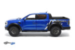 Ford Ranger Raptor - 2024 - Blue - Image 5