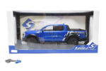 Ford Ranger Raptor - 2024 - Blue - Image 6