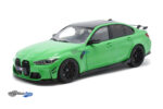 BMW M3 G80 Performance - 2024 - Green