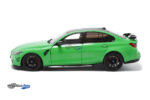 BMW M3 G80 Performance - 2024 - Green - Image 5