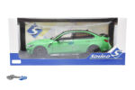 BMW M3 G80 Performance - 2024 - Green - Image 6