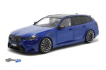 BMW M5 G99 Touring SW - 2024 - Blue