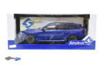 BMW M5 G99 Touring SW - 2024 - Blue - Image 6