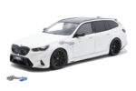 BMW M5 G99 Touring - 2025 - White