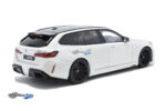BMW M5 G99 Touring - 2025 - White - Image 3