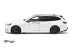 BMW M5 G99 Touring - 2025 - White - Image 5