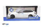 BMW M5 G99 Touring - 2025 - White - Image 6