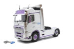Volvo FH16 750 Globetrotter XL - 2023 - Silver