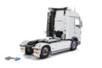 Volvo FH16 750 Globetrotter XL - 2023 - Silver - Image 3