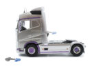 Volvo FH16 750 Globetrotter XL - 2023 - Silver - Image 5