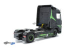 Mercedes Benz Actros L - 2021 - Black - Image 3
