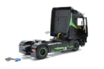 Mercedes Benz Actros L - 2021 - Black - Image 4