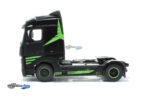 Mercedes Benz Actros L - 2021 - Black - Image 5