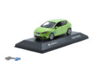 Seat Ibiza IV - 2010 - Green