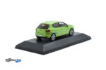 Seat Ibiza IV - 2010 - Green - Image 2