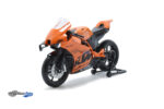 KTM RC 8C - 2024 - Orange